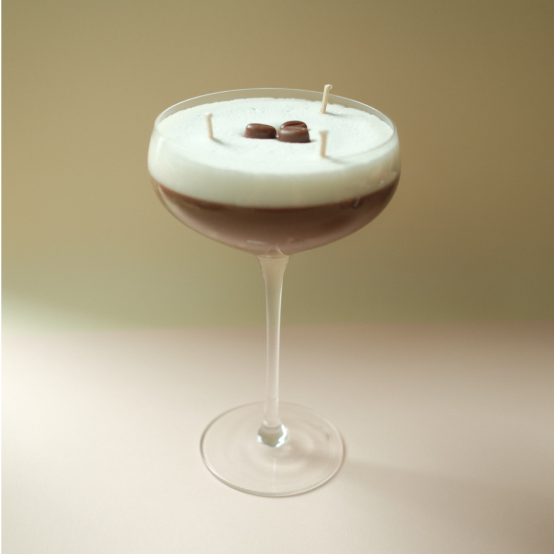 Espresso Martini